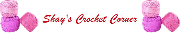 Shay's Crochet Corner