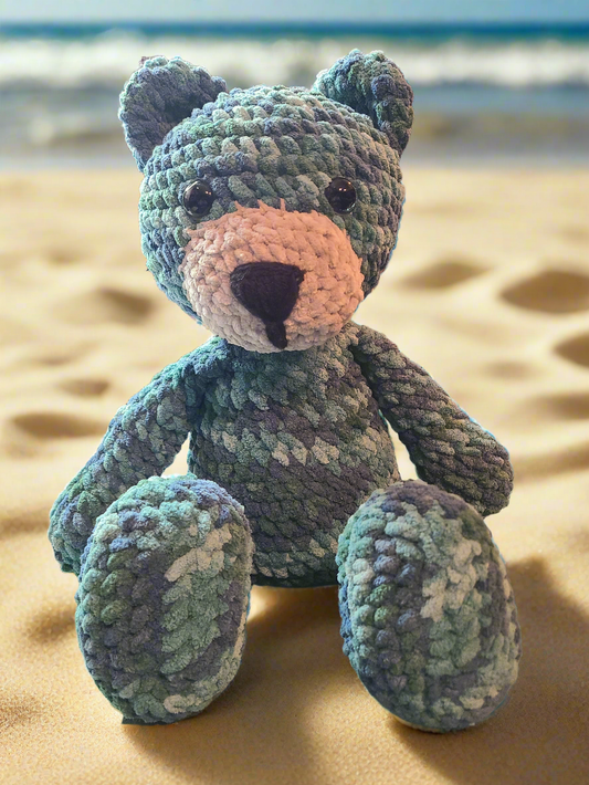 Beary Summer
