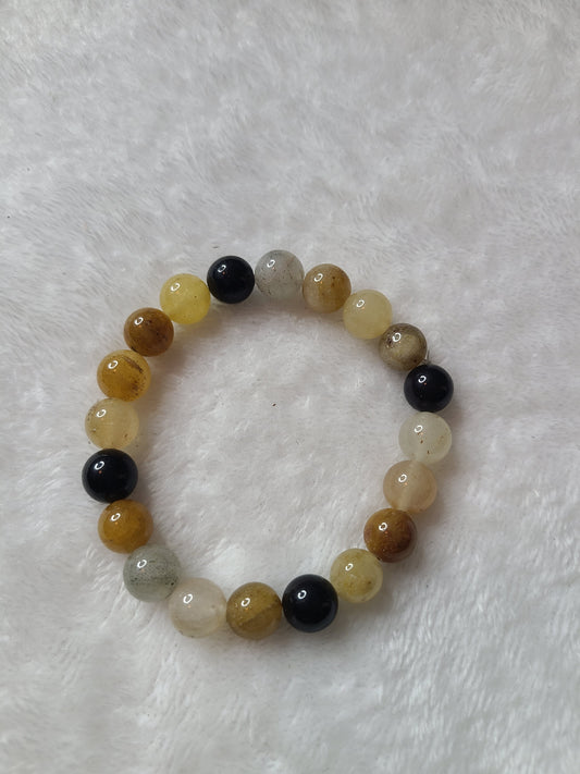 Moonstone bracelet