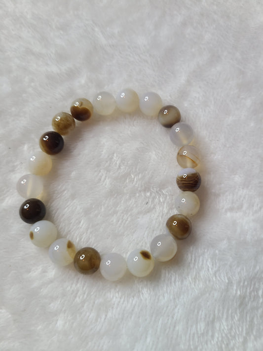 Montana Moss Agate
