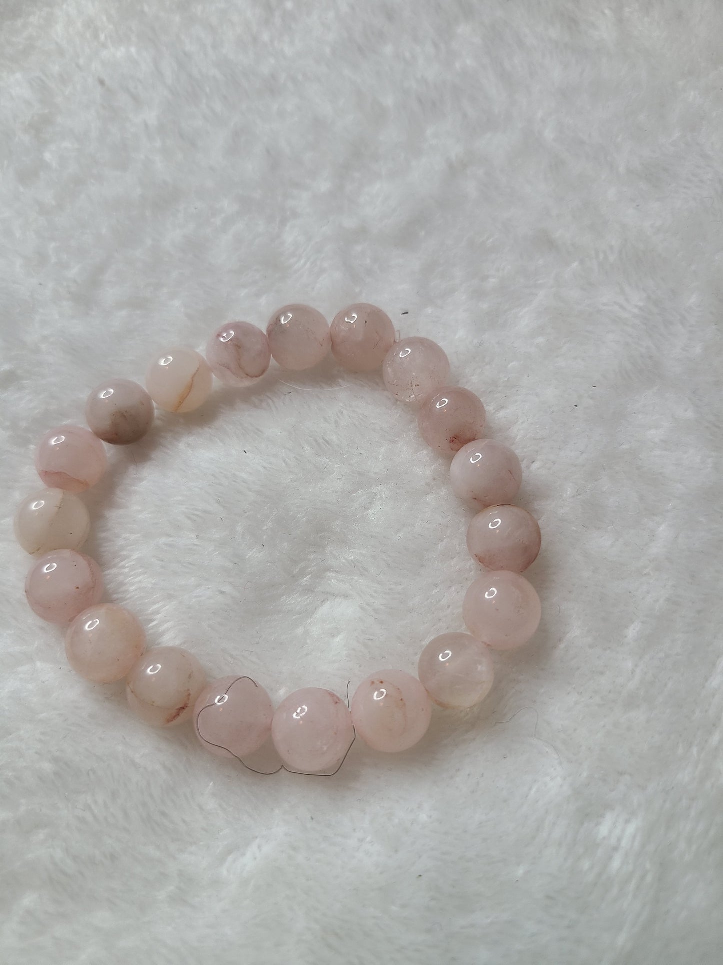 Rose quartz